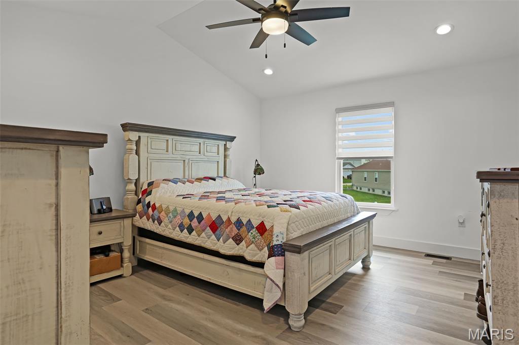 Crooked Creek Estates - Residential