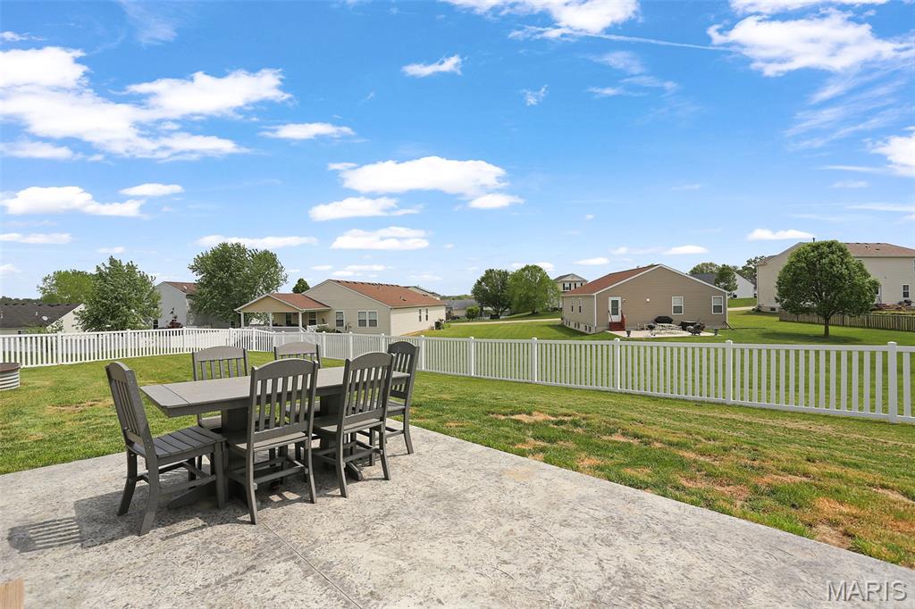 Crooked Creek Estates - Residential