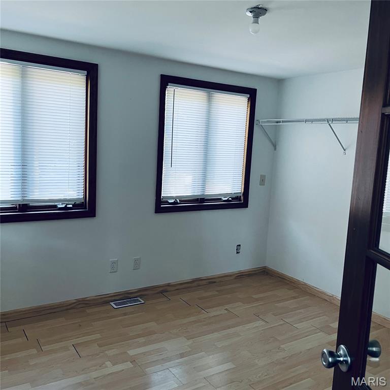 Goose Crk Sub Plat 24 - Residential Lease