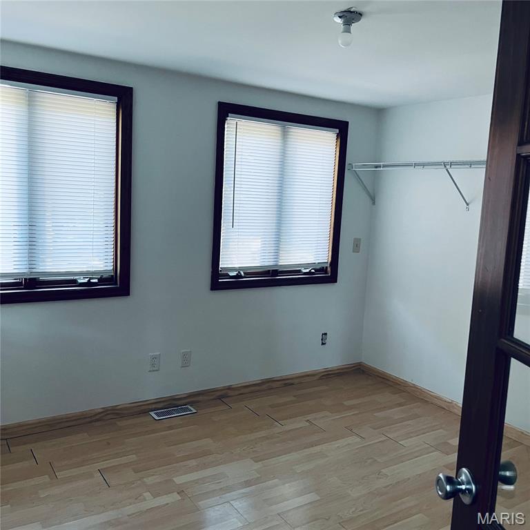 Goose Crk Sub Plat 24 - Residential Lease