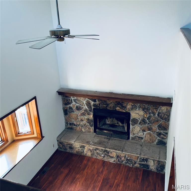 Goose Crk Sub Plat 24 - Residential Lease