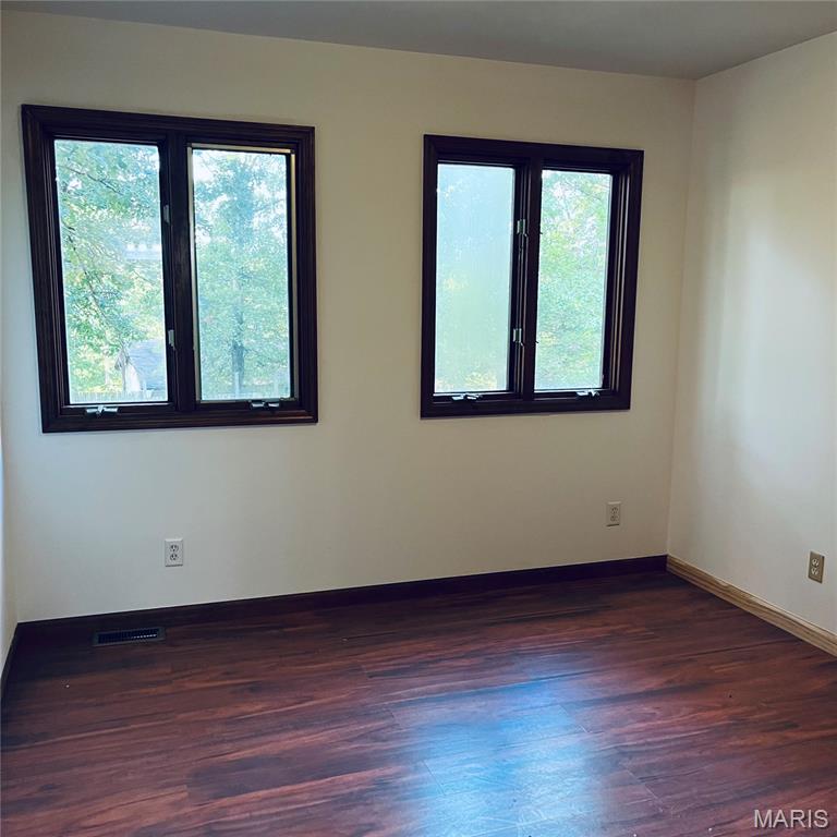 Goose Crk Sub Plat 24 - Residential Lease