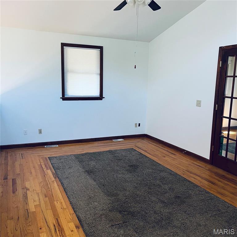 Goose Crk Sub Plat 24 - Residential Lease