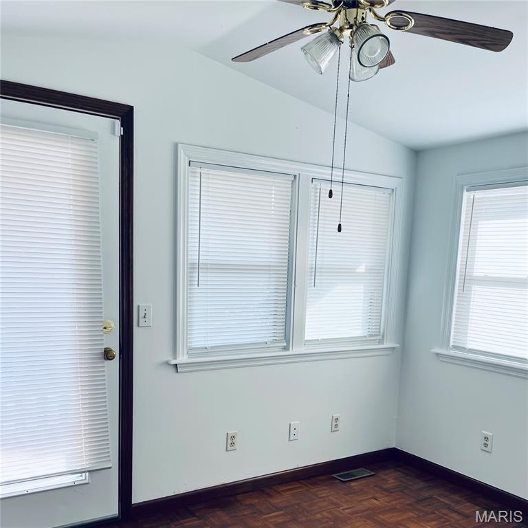 Goose Crk Sub Plat 24 - Residential Lease