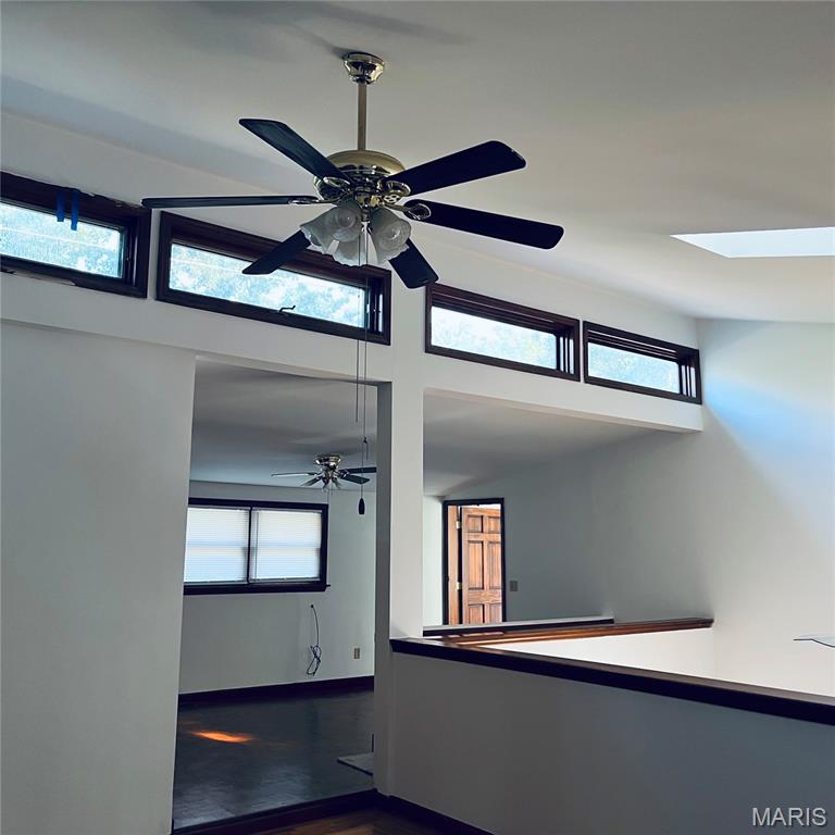 Goose Crk Sub Plat 24 - Residential Lease