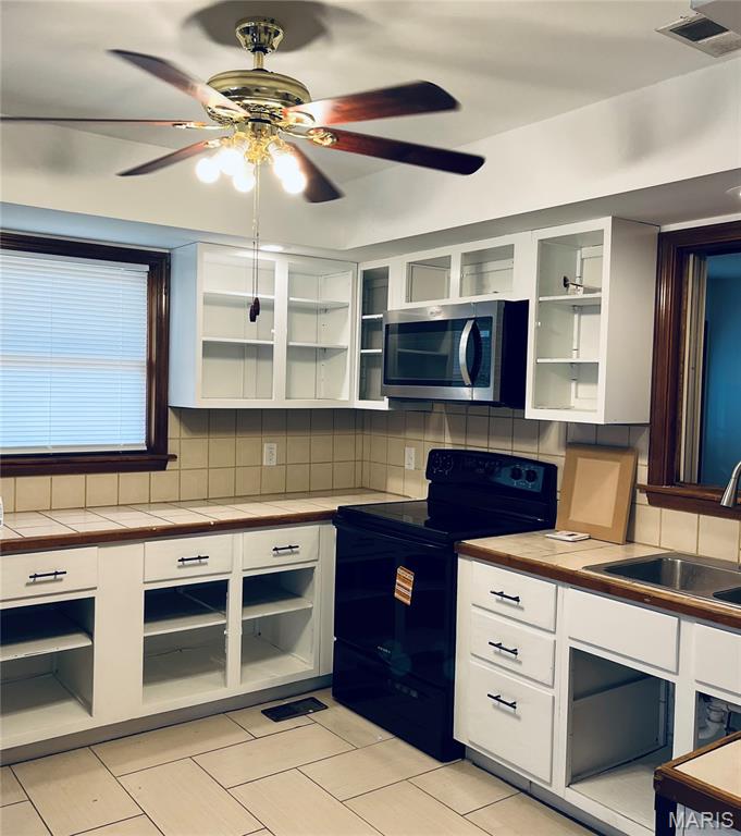 Goose Crk Sub Plat 24 - Residential Lease