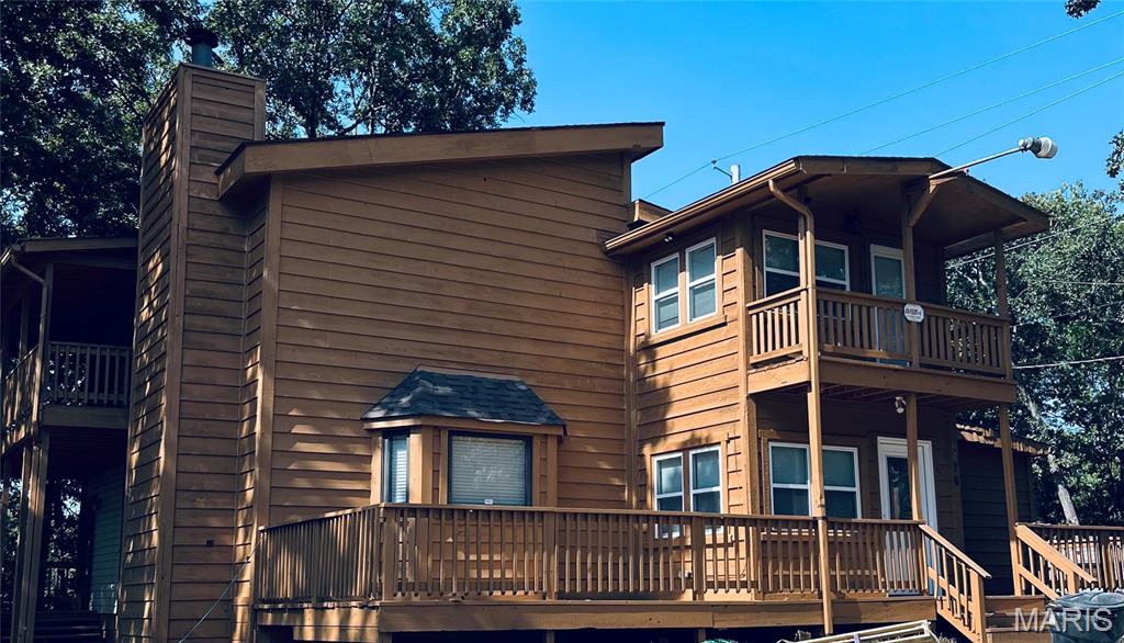 Looking for an affordable lake-home with room for the whole family? Here it is! This spacious 3-4 bedroom home offers tons of updates and move-in ready features: all new appliances, new hot water heater, new HVAC (AC & heat), updated electrical, updated bathrooms, main floor laundry, freshly painted inside and out, new roof, and new windows. The lot has been surveyed and the seller has passing septic inspections.