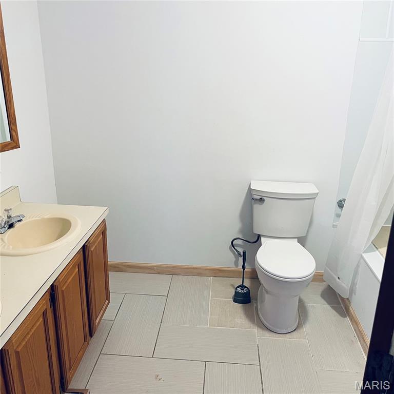 Goose Crk Sub Plat 24 - Residential Lease