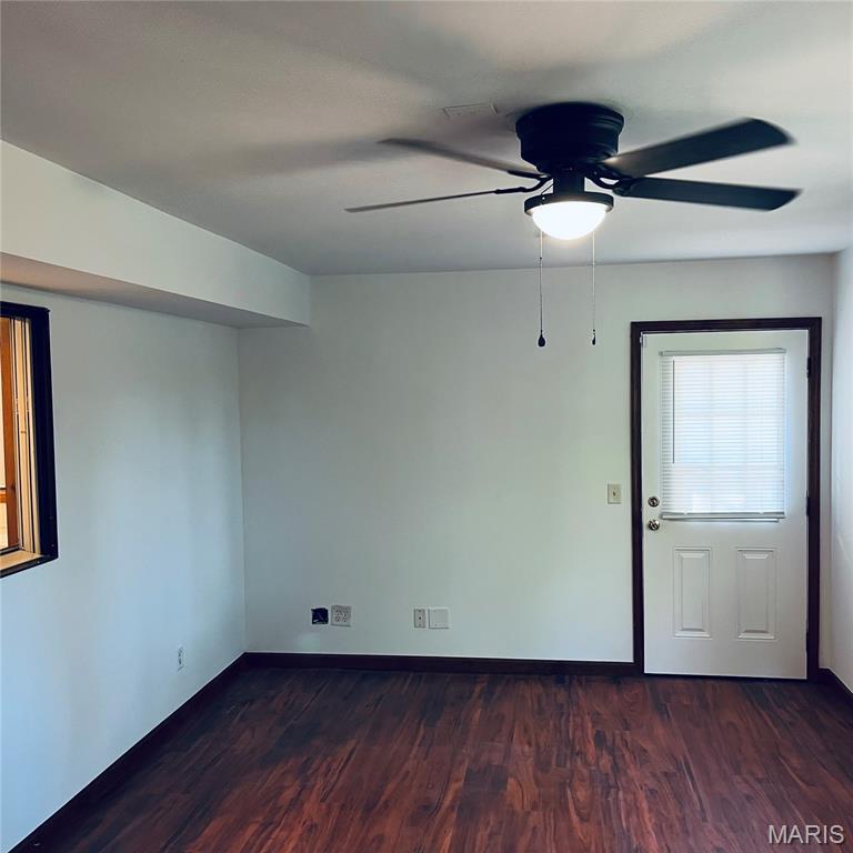 Goose Crk Sub Plat 24 - Residential Lease