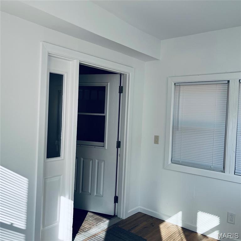 Goose Crk Sub Plat 24 - Residential Lease