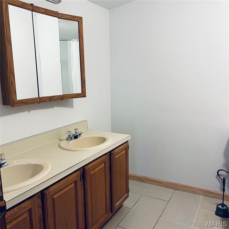 Goose Crk Sub Plat 24 - Residential Lease