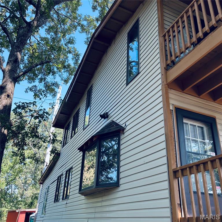 Goose Crk Sub Plat 24 - Residential Lease