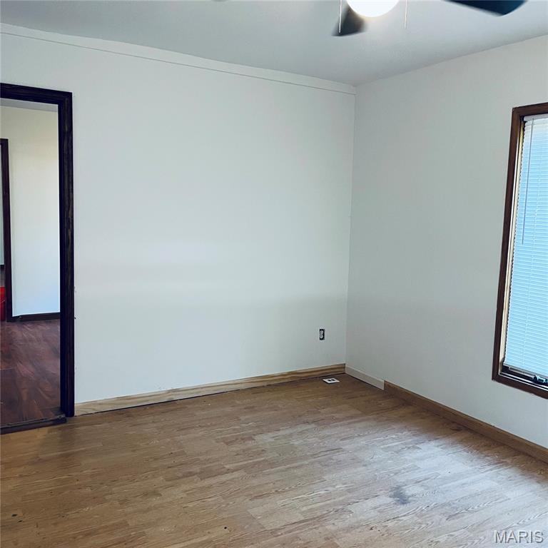 Goose Crk Sub Plat 24 - Residential Lease