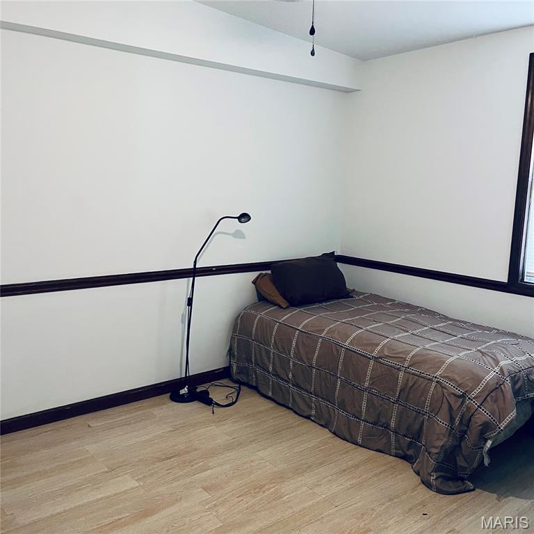 Goose Crk Sub Plat 24 - Residential Lease