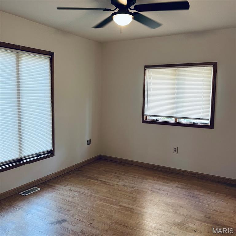 Goose Crk Sub Plat 24 - Residential Lease