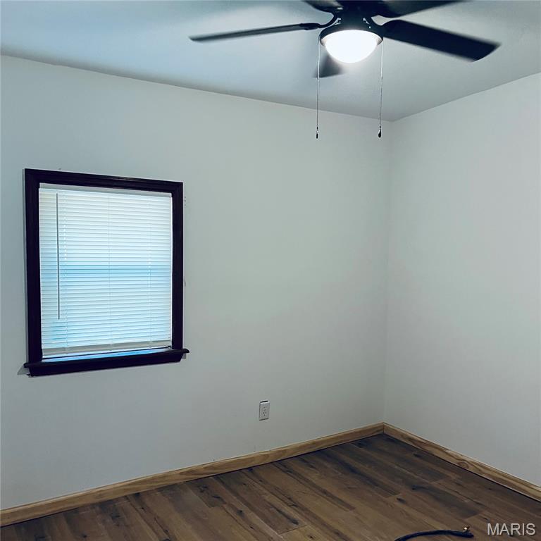 Goose Crk Sub Plat 24 - Residential Lease