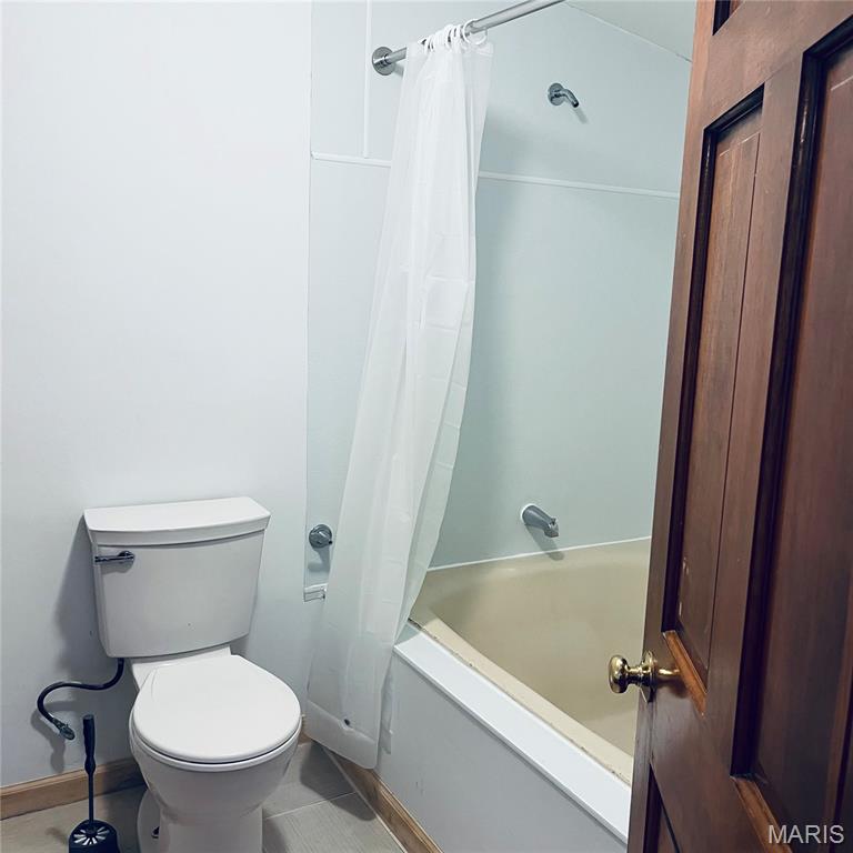 Goose Crk Sub Plat 24 - Residential Lease