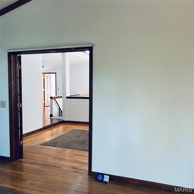 Goose Crk Sub Plat 24 - Residential Lease