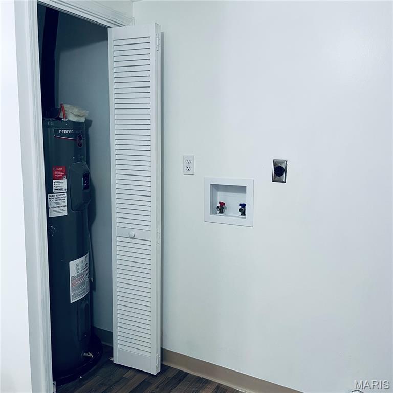 Goose Crk Sub Plat 24 - Residential Lease