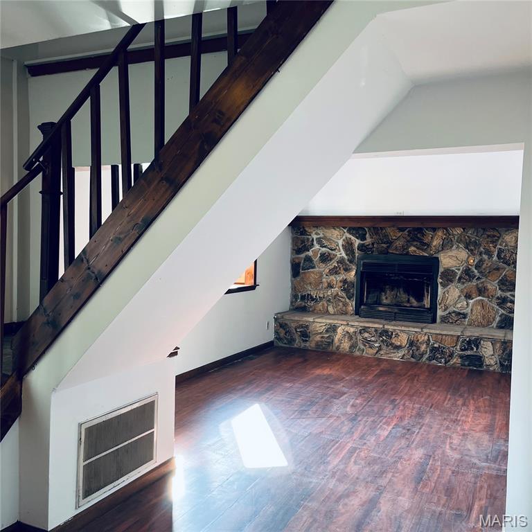 Goose Crk Sub Plat 24 - Residential Lease