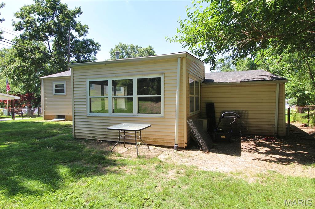 Tara Vii - Residential