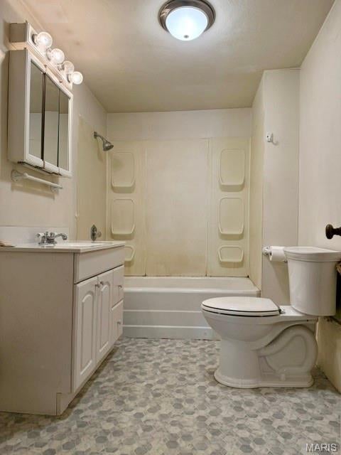 Stratford Park - Residential