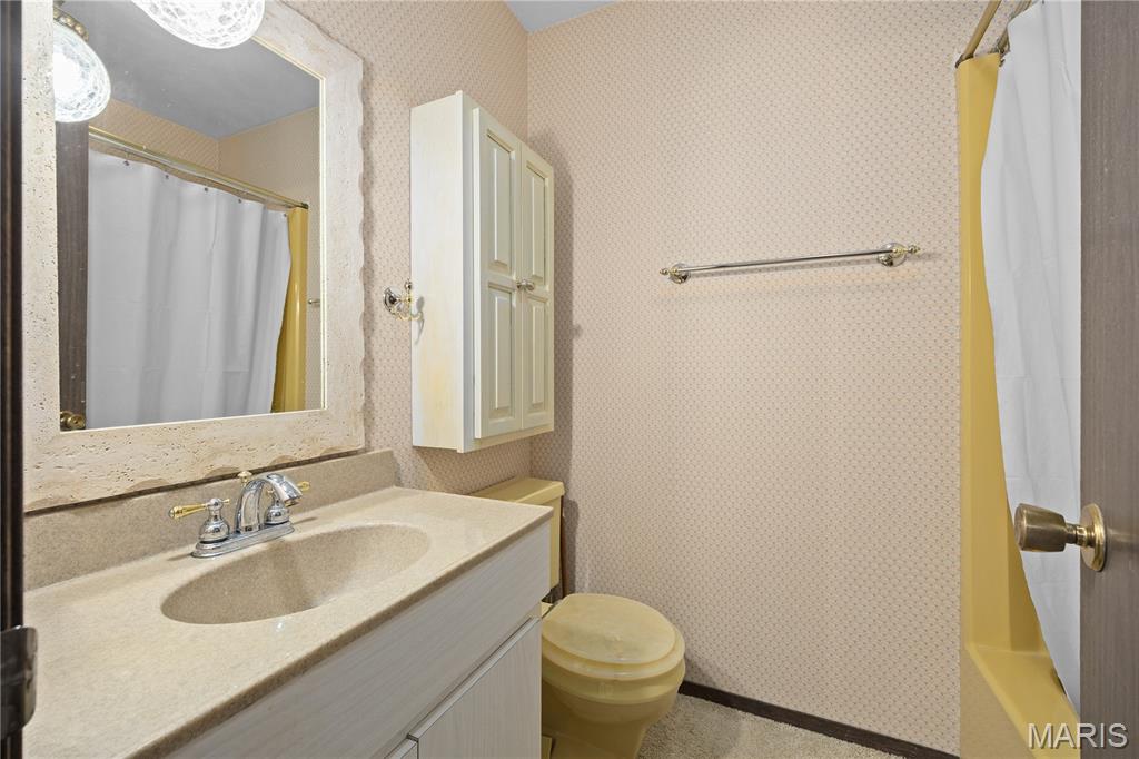 Saint John Terrace - Residential