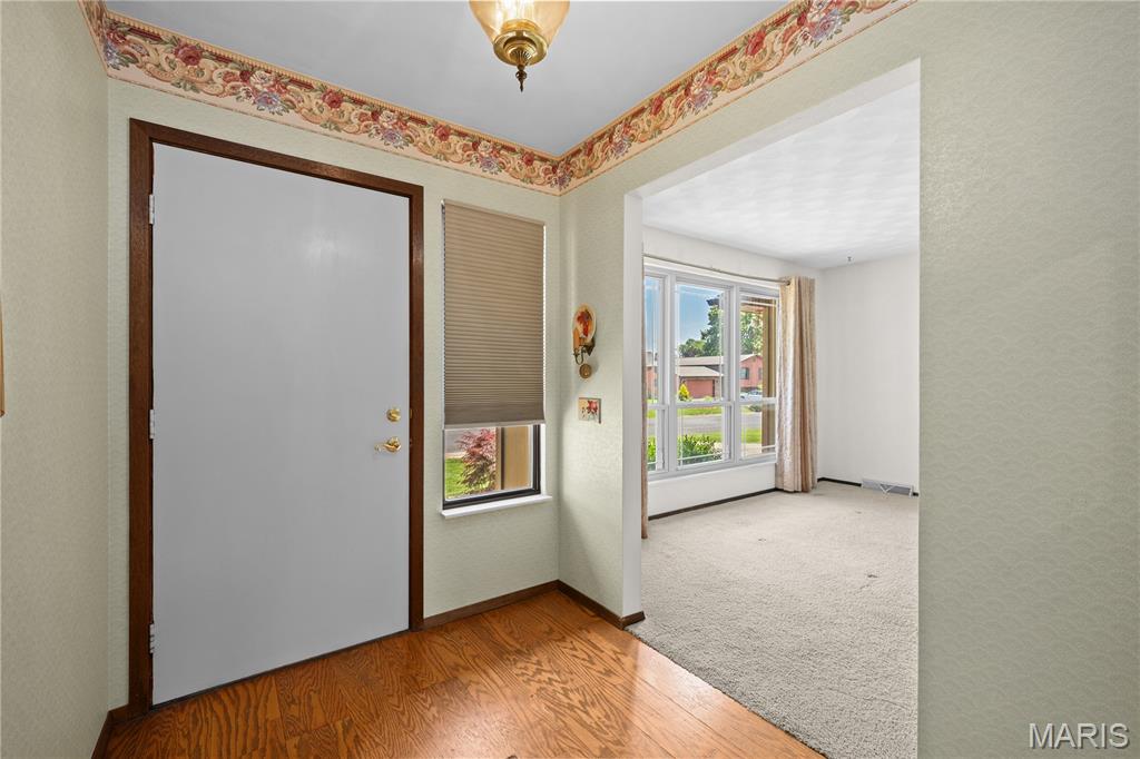 Saint John Terrace - Residential