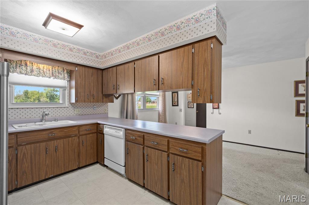 Saint John Terrace - Residential