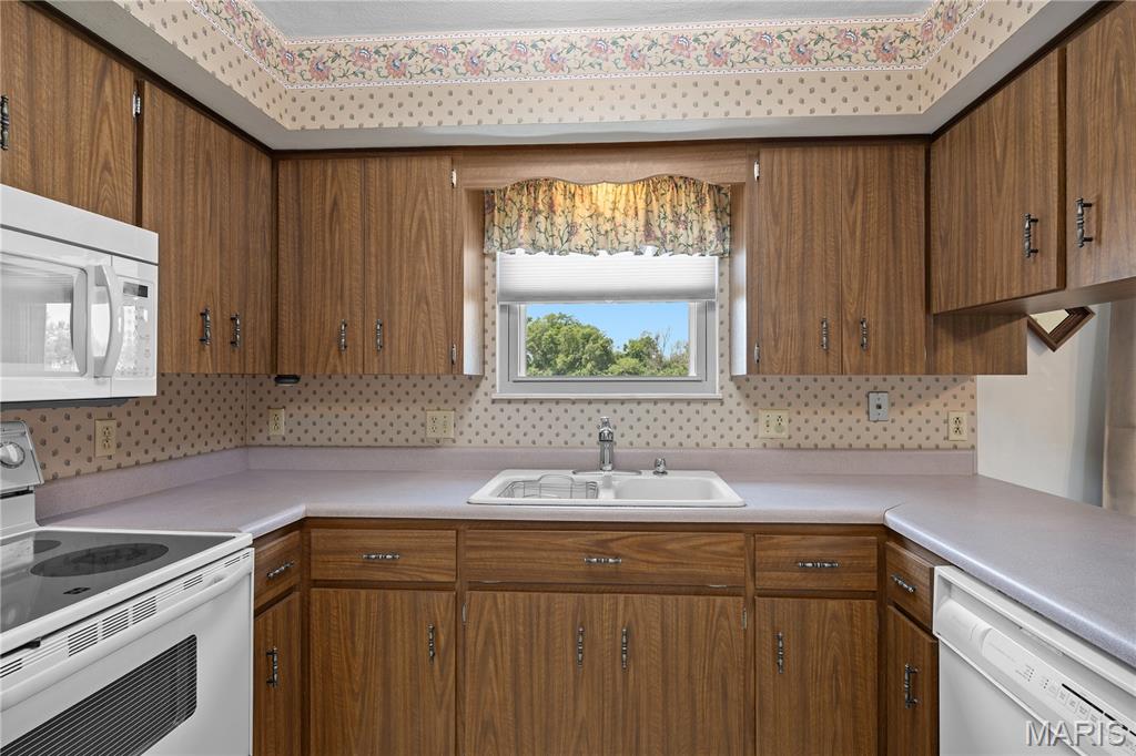 Saint John Terrace - Residential