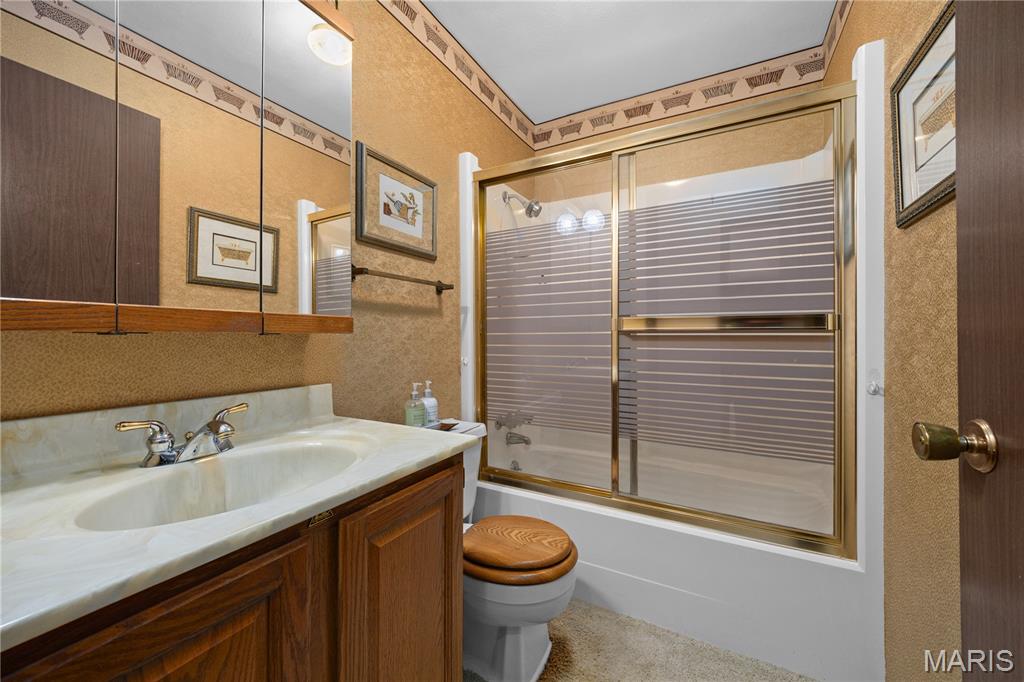 Saint John Terrace - Residential