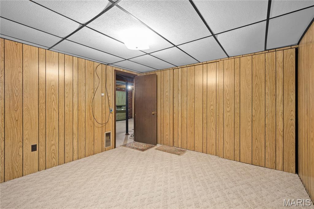 Saint John Terrace - Residential