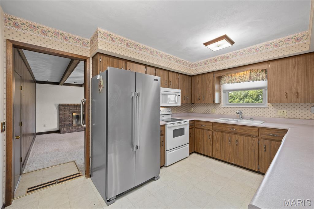 Saint John Terrace - Residential