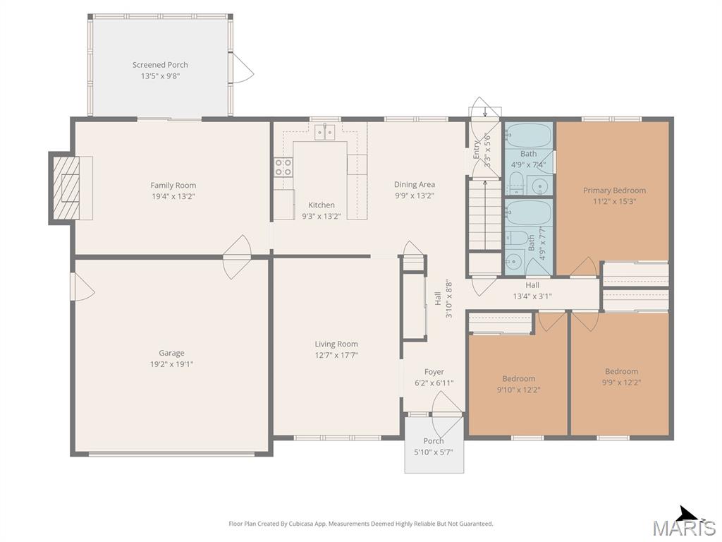 Saint John Terrace - Residential