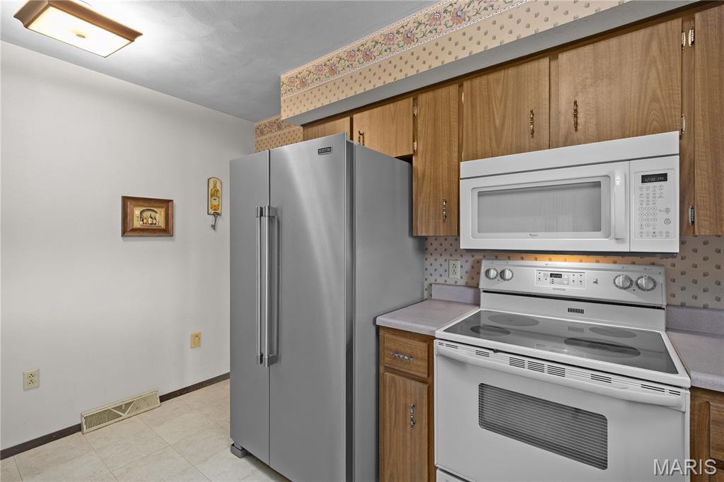 Saint John Terrace - Residential