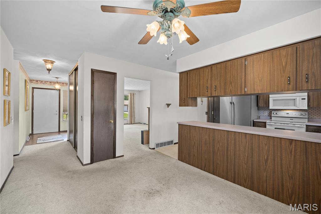 Saint John Terrace - Residential
