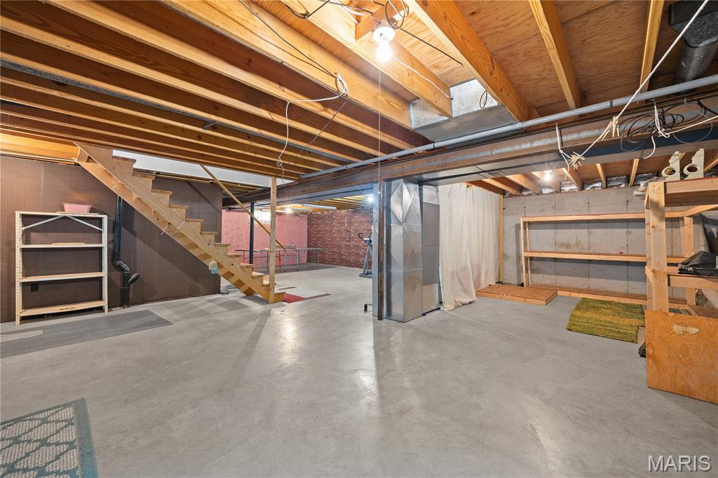 Saint John Terrace - Residential