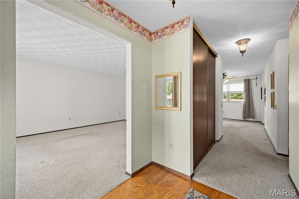 Saint John Terrace - Residential