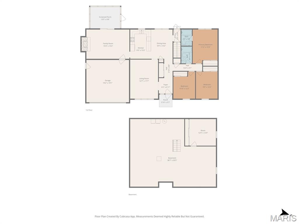 Saint John Terrace - Residential