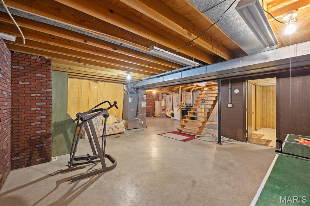 Saint John Terrace - Residential