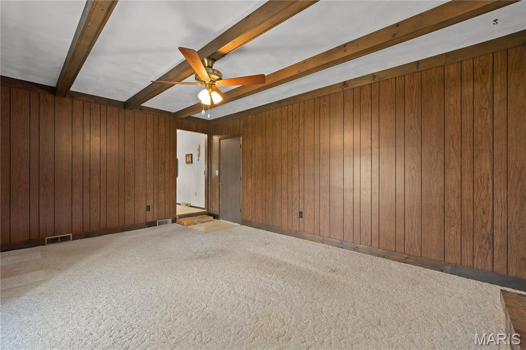 Saint John Terrace - Residential