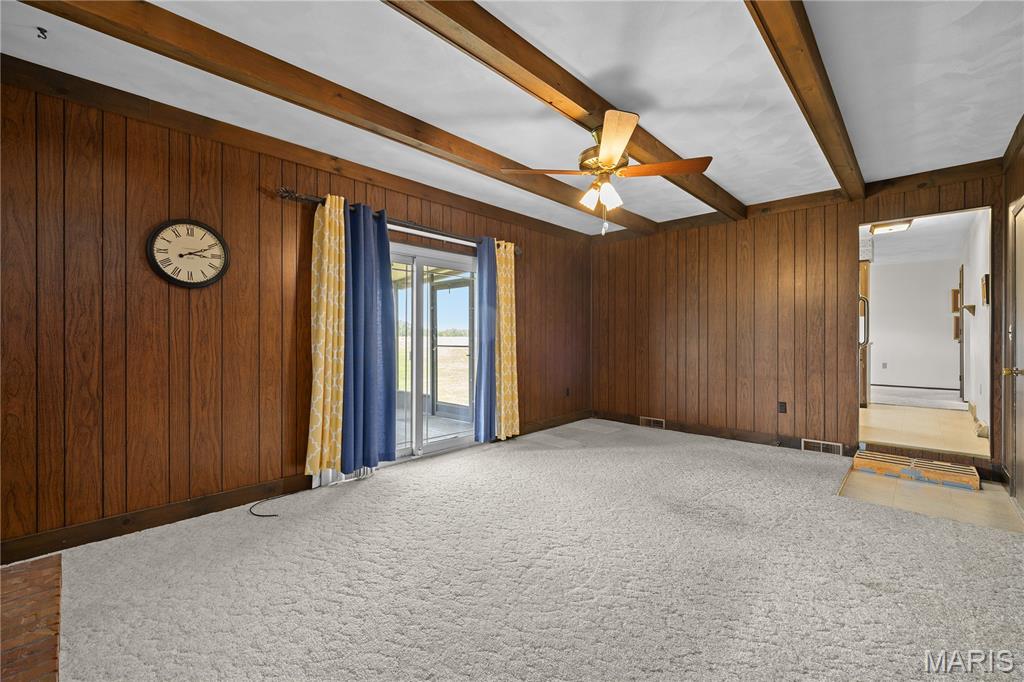 Saint John Terrace - Residential
