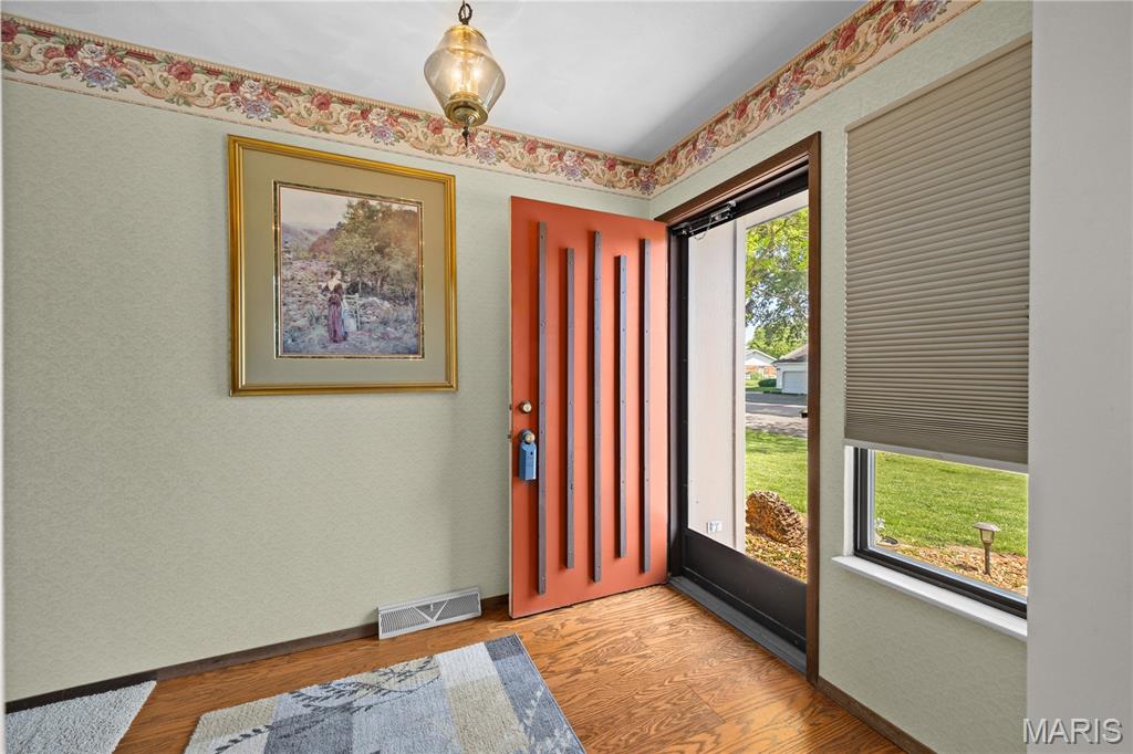 Saint John Terrace - Residential