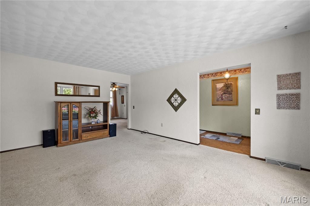 Saint John Terrace - Residential