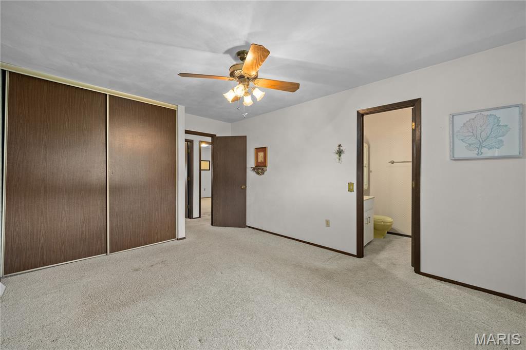 Saint John Terrace - Residential