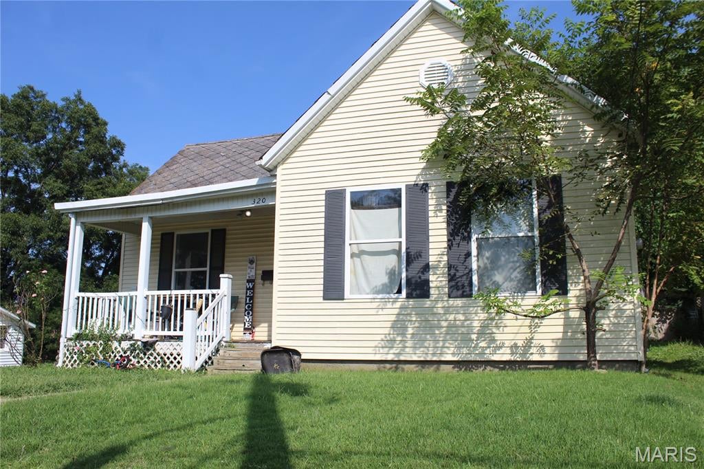 Range F - Residential