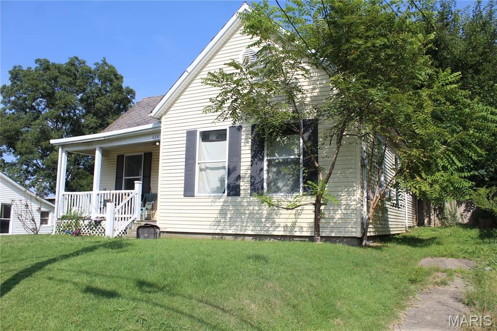 Range F - Residential