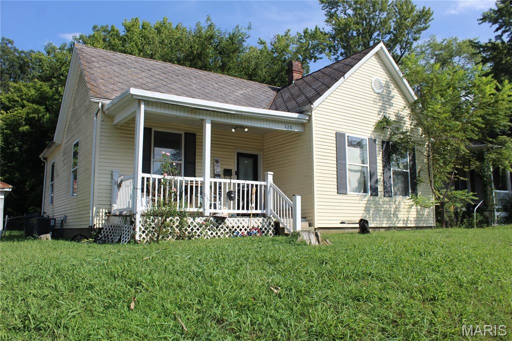 Range F - Residential