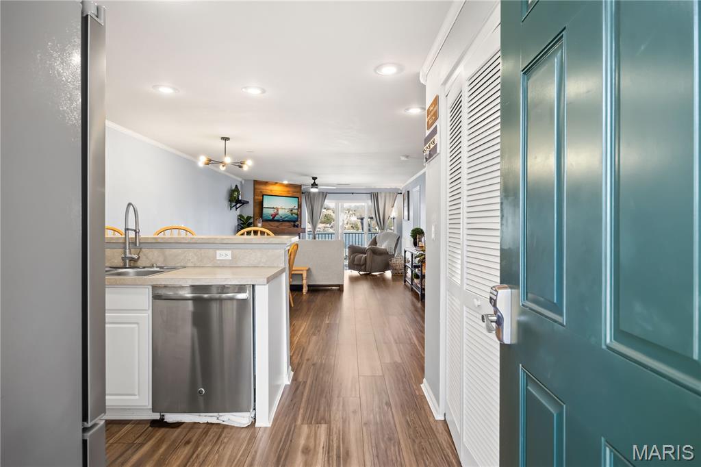 Miramar Condo - Residential
