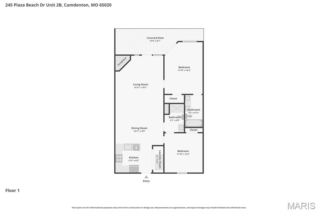 Miramar Condo - Residential